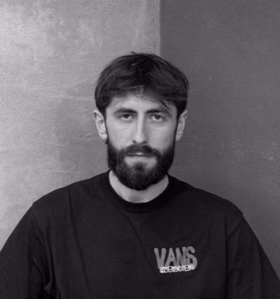 Ivan, Precyzja, doświadczenie i świetne wyczucie stylu, Horizon Barbershop & Coworking Kraków